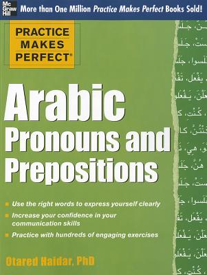 Arabic Pronouns and Prepositions - Otared Haidar