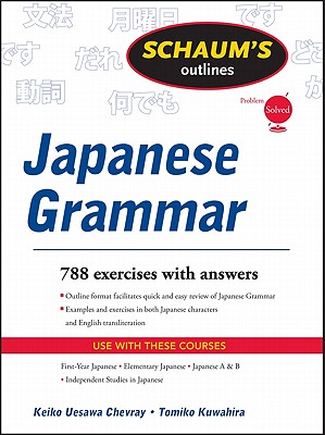 So of Japanese Grammar REV - Keiko Chevray