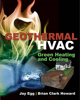 Geothermal HVAC - Jay Egg