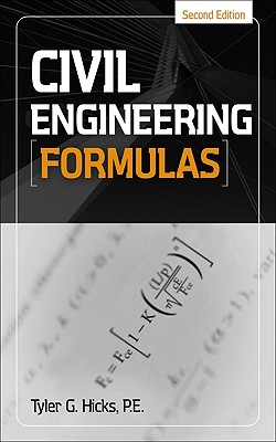 Civil Engineering Formulas - Tyler Hicks