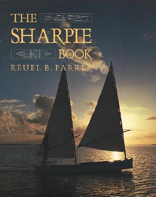The Sharpie Book - Reuel Parker