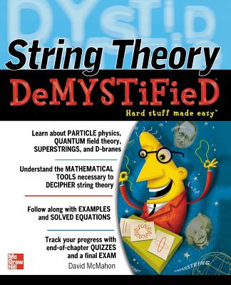 String Theory Demystified - David Mcmahon