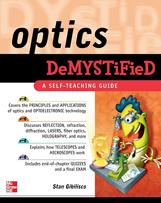 Optics Demystified - Stan Gibilisco