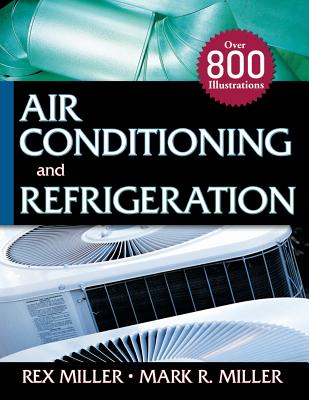 Air Conditioning and Refrigeration - Rex Miller