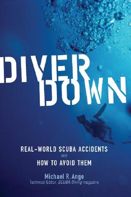Diver Down - Michael Ange