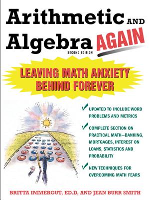 Arithmetic and Algebra Again - Brita Immergut