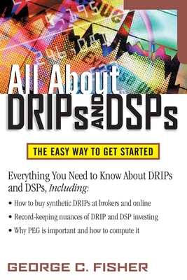 All about Drips and Dsps - George C. Fisher