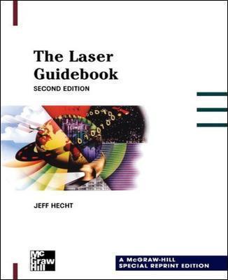 The Laser Guidebook - Jeff Hecht