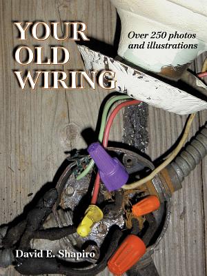 Your Old Wiring - David Shapiro