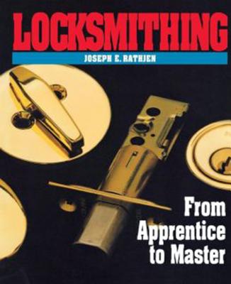 Locksmithing - Joseph Rathjen