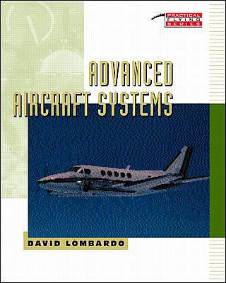 Advanced Aircraft Systems - David Lombardo