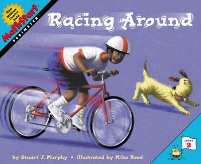 Racing Around - Stuart J. Murphy
