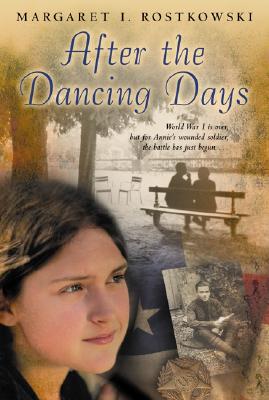 After the Dancing Days - Margaret Rostkowski