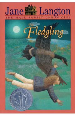 The Fledgling - Jane Langton