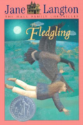 The Fledgling - Jane Langton