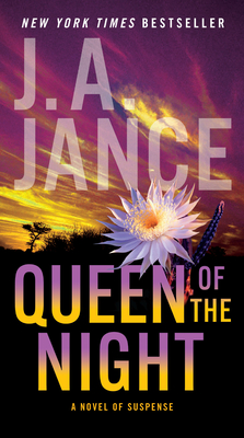 Queen of the Night - J. A. Jance