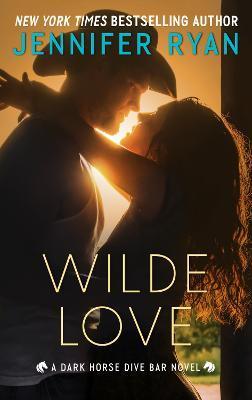 Wilde Love - Jennifer Ryan