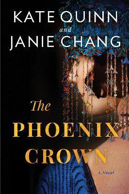 The Phoenix Crown - Kate Quinn