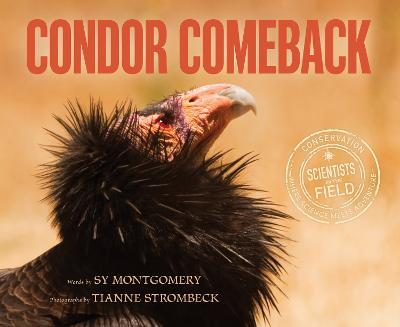 Condor Comeback - Sy Montgomery