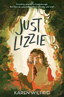 Just Lizzie - Karen Wilfrid