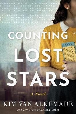Counting Lost Stars - Kim Van Alkemade
