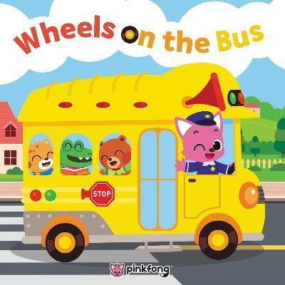Pinkfong: Wheels on the Bus - Pinkfong
