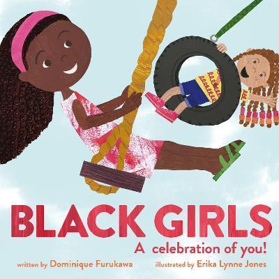 Black Girls - Dominique Furukawa