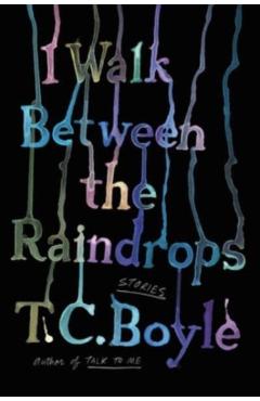 I Walk Between the Raindrops: Stories - T. C. Boyle