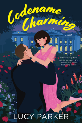 Codename Charming - Lucy Parker