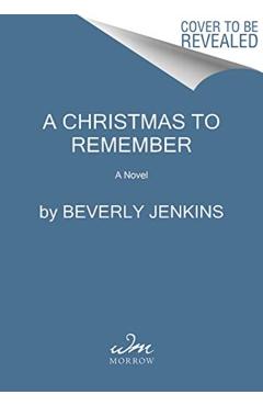 A Christmas to Remember - Beverly Jenkins