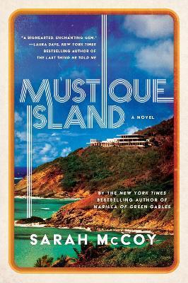 Mustique Island - Sarah Mccoy
