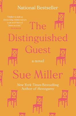 The Distinguished Guest - Sue Miller