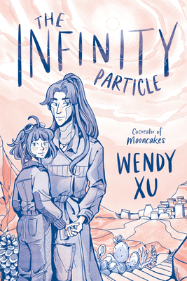 The Infinity Particle - Wendy Xu
