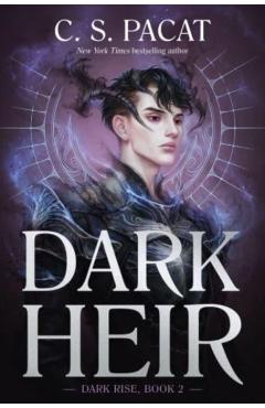 Dark Heir - C. S. Pacat