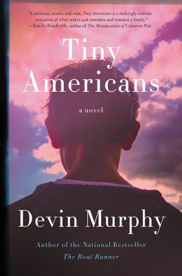Tiny Americans - Devin Murphy