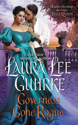 Governess Gone Rogue: Dear Lady Truelove - Laura Lee Guhrke