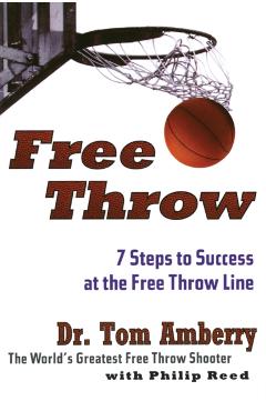 Free Throw PB - Tom Amberry