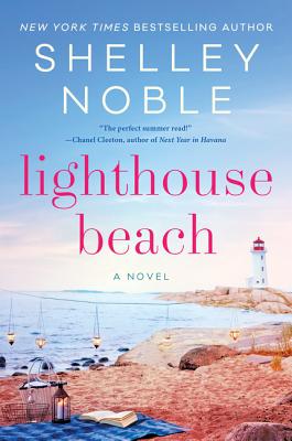 Lighthouse Beach - Shelley Noble