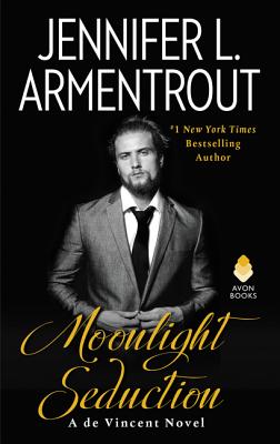 Moonlight Seduction: A de Vincent Novel - Jennifer L. Armentrout