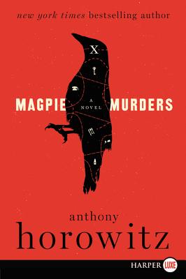 Magpie Murders - Anthony Horowitz