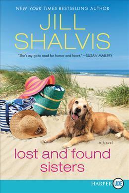 Lost and Found Sisters - Jill Shalvis