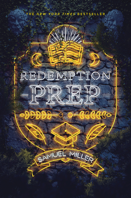 Redemption Prep - Samuel Miller