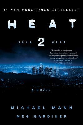 Heat 2 - Michael Mann