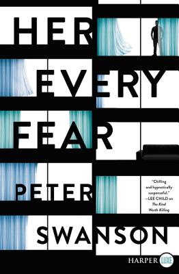Her Every Fear - Peter Swanson