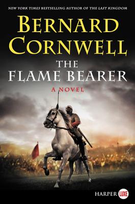 The Flame Bearer - Bernard Cornwell