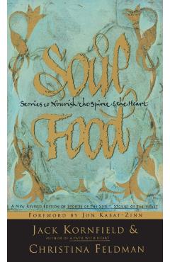 Soul Food - Jack Kornfield