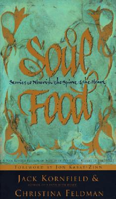 Soul Food - Jack Kornfield