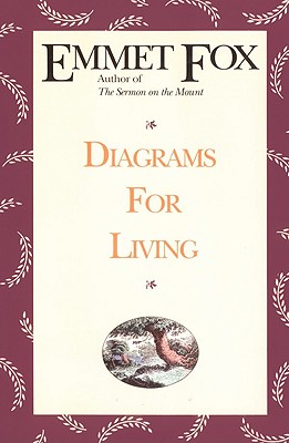 Diagrams for Living: The Bible Unveiled - Emmet Fox