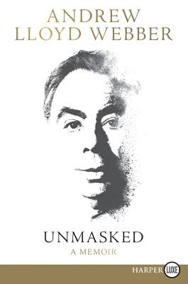 Unmasked LP - Andrew Lloyd Webber