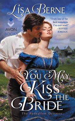 You May Kiss the Bride - Lisa Berne